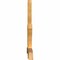 Ekena Millwork Alberta Rough Sawn Timber Gable Bracket, Western Red Cedar, 108"W x 58"H x 4"D x 6"F, 13/12 Pitch GBW108X58X0406ALB00RWR - alternate 5